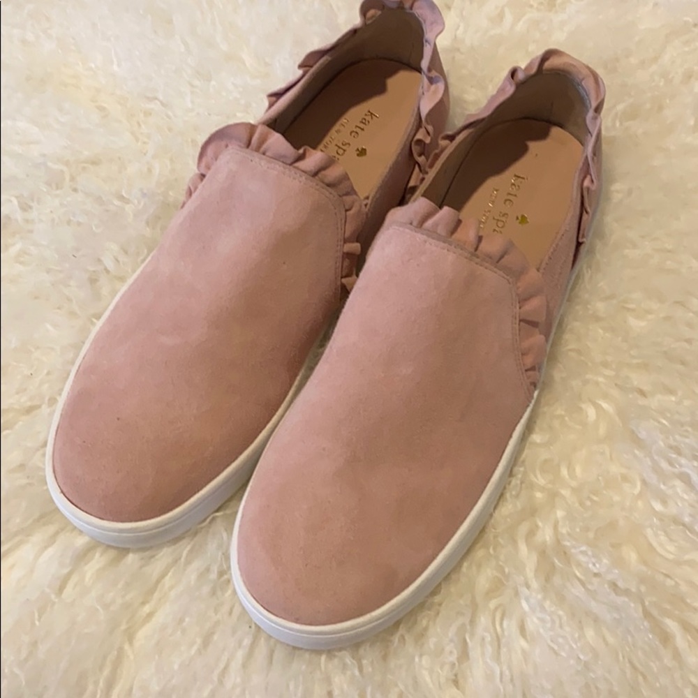 Kate Spade Lillie sneaker